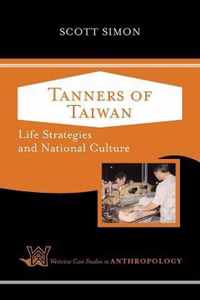 Tanners Of Taiwan