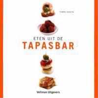 Eten Uit De Tapasbar