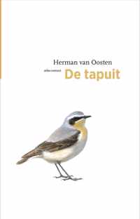 De vogelserie 15 -   De tapuit