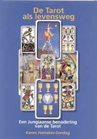 De tarot als levensweg