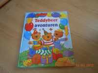 Teddybeer avonturen