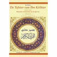 De Tefsier van Ibn Kethier deel 6