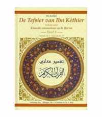 De Tefsier van Ibn Kethier deel 5