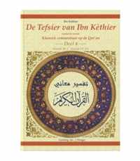 De Tefsier van Ibn Kethier deel 4