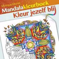 Mandalakleurboek