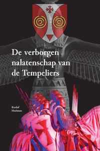 De verborgen nalatenschap van de Tempeliers - Roelof Mariman - Paperback (9789464065954)