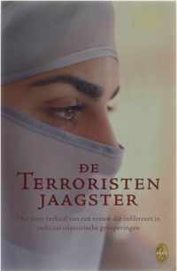 De terroristenjaagster