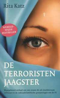 De terroristenjaagster