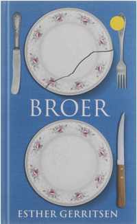 Broer - Esther Gerritsen