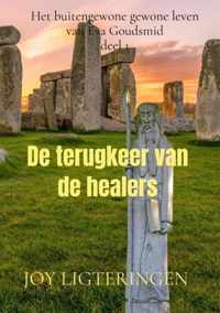 De terugkeer van de healers - Joy Ligteringen - Paperback (9789464351132)