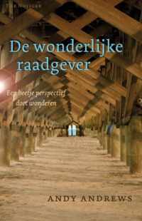 De Wonderlijke raadgever