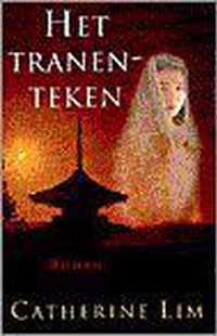 Tranen-teken