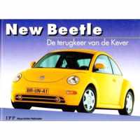 New Beetle De terugkeer van de Kever