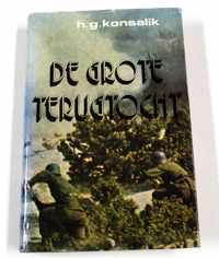 De grote terugtocht Moskou-Berlijn