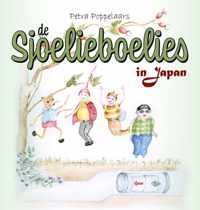 De Sjoelieboelies in Japan