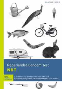 Nederlandse Benoem Test (NBT) - handleiding