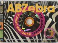 Abzebra Met Dvd