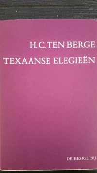 Texaanse elegieÃ«n