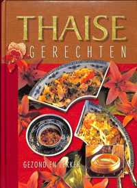 Thaise Gerechten