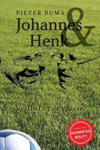 Johannes & Henk