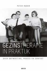 Gezinstherapie in praktijk