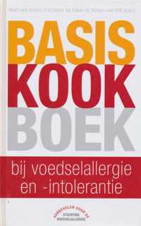 Basiskookboek bij voedselallergie en -intolerantie