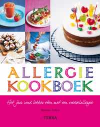 Allergiekookboek