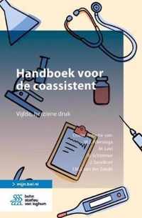 Handboek voor de coassistent