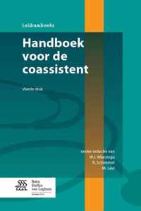 Leidraadreeks  -   Handboek voor de coassistent