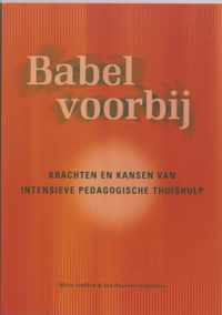 Babel Voorbij