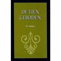 De tien geboden