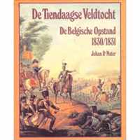 De Tiendaagse Veldtocht