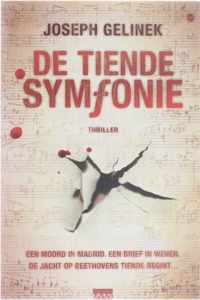 De Tiende Symfonie