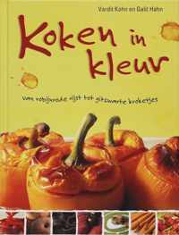 Koken in kleur