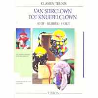 Van Sierclown tot Knuffelclown