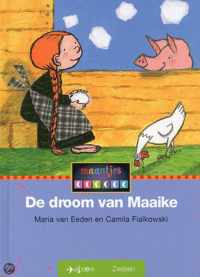 DE DROOM VAN MAAIKE