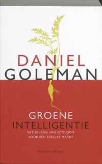 Groene Intelligentie