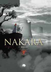 Nakara hc02. afwijkenden