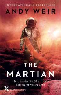 The Martian