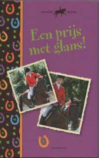 Een prijs met glans!