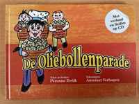 De Oliebollenparade