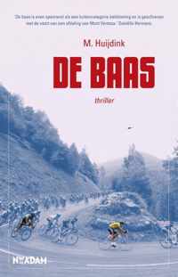 De baas