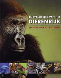 Encyclopedie van het dierenrijk