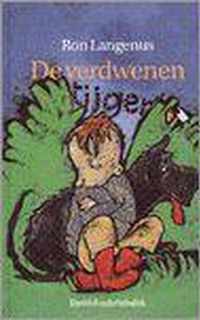 Verdwenen Tijger