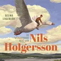 De wonderbare reis van Nils Holgersson