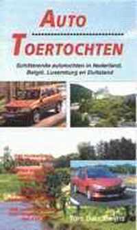 Auto Toertochten - 1