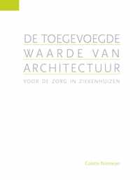 De toegevoegde waarde van architectuur