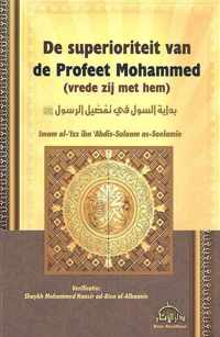 De Superioriteit van de Profeet Mohammed