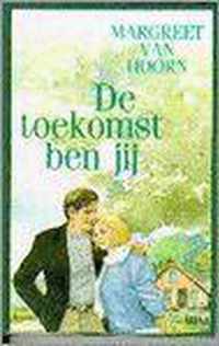 Toekomst ben jij