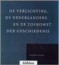 De verlichting, de Hollanders en de toekomst der geschiedenis